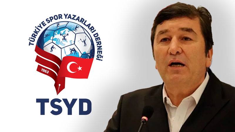 TSYD’ye kayyım atandı