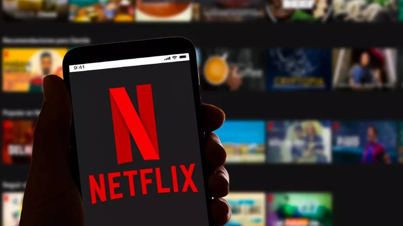 Netflix açıklama yaptı: Filistin yapımları neden kaldırıldı?