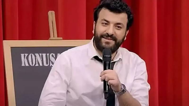 Hasan Can Kaya ödediği vergi miktarını açıkladı