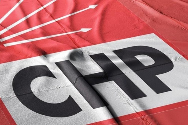 CHP’li 81 il başkanından Gülşah Durbay’a destek bildirisi