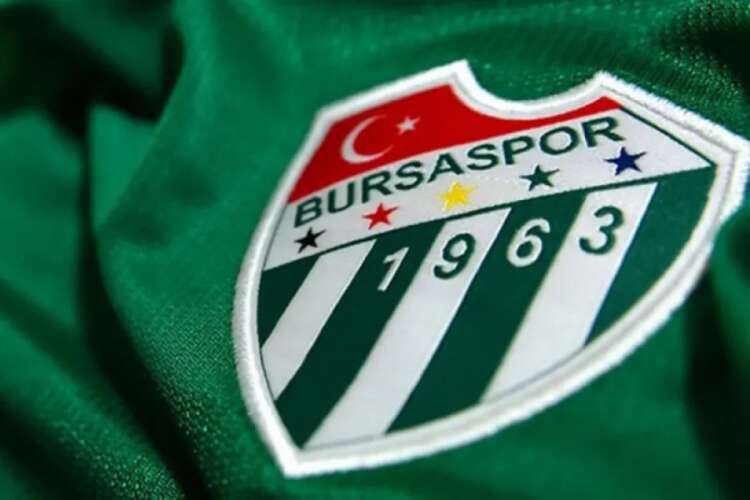 Bursaspor tek golle güldü!