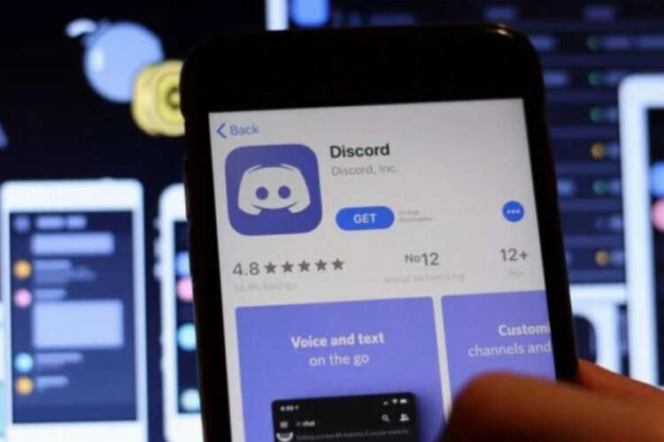 Discord’taki mide bulandıran iddialarla ilgili bir tutuklama daha