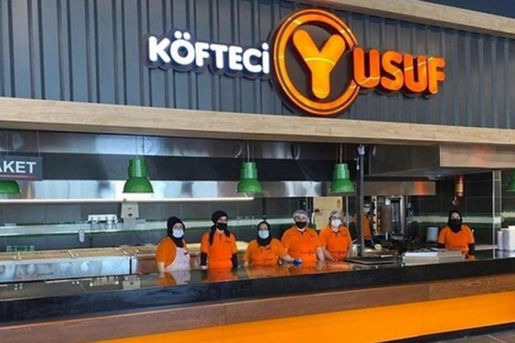 Vatandaşlardan Köfteci Yusuf’a “Yedirmeyiz” desteği