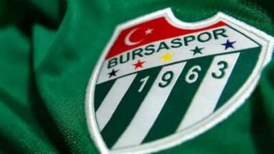 Bursaspor: Bu akşam ”Şampiyon Forma” ile sahadayız