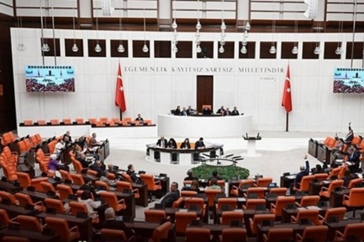 Tüketicilerin korunmasına yönelik kanun teklifi TBMM’den geçti