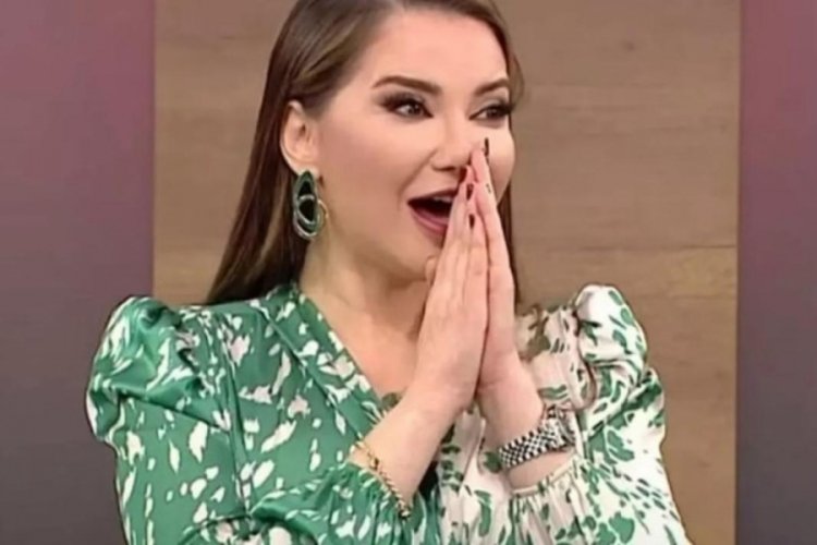 Esra Ezmeci’den itirafa sert tepki: Evli bir kadınla…