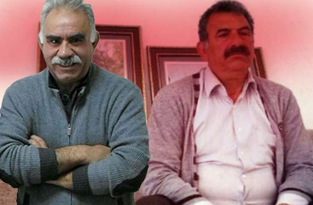 PKK elebaşının kardeşi Mehmet Öcalan Bahçeli’ye yanıt verdi: Zannederim bir hesabı var