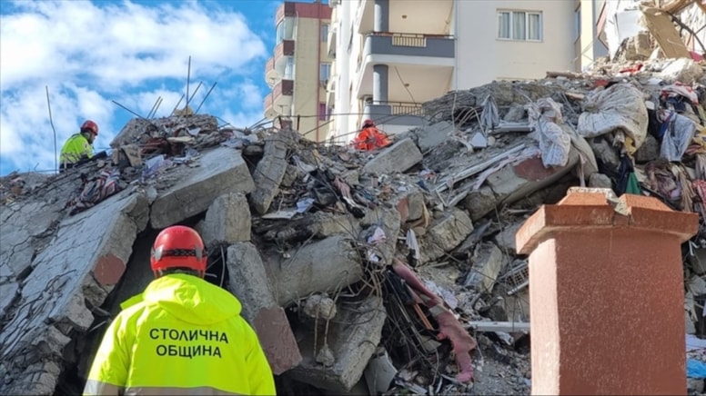 10 bin Türk depremzede Almanya’ya iltica etti