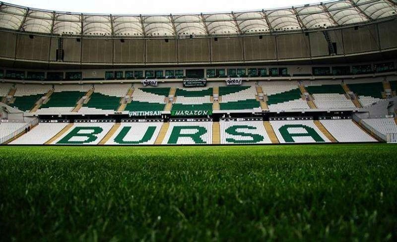 Bursaspor Başkanı Çelik’ten müjde: Yarın açıklanacak!