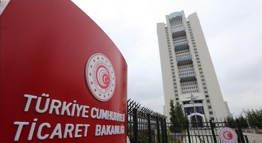 Ticaret Bakanlığı’ndan 204 milyon lira ceza