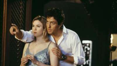 Hugh Grant: Son Bridget Jones filminin senaryosuna zorla sıkıştırıldım