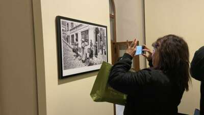 İstanbul Photo Festivali başladı