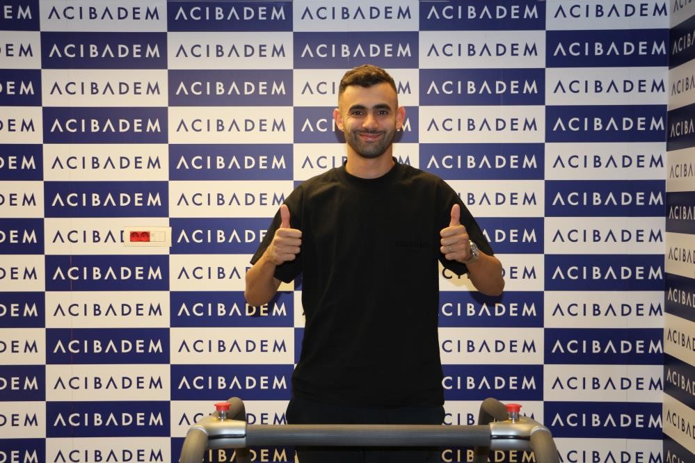 Çaykur Rizespor’a Ghezzal şoku