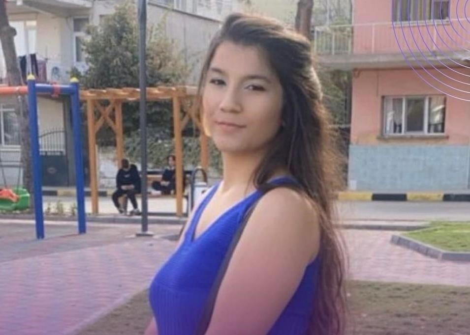 21 yaşındaki Pelin Karaca’yı öldüren şahıs tutuklandı