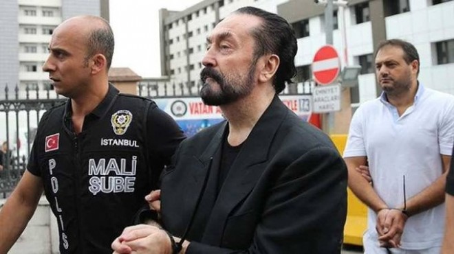 Adnan Oktar’ın 72 sanıklı örgüt davasında ara karar