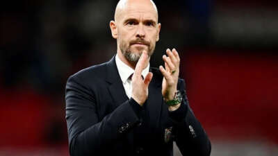 Erik ten Hag: “Fenerbahçe ile finalde karşılaşmak çok güzel olur”