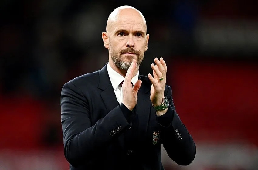 Erik ten Hag: “Fenerbahçe ile finalde karşılaşmak çok güzel olur”