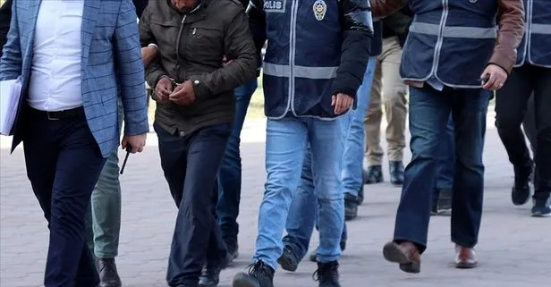 Cizre’de polise EYP atan 3 kişi tutuklandı