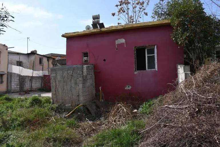 MİT gözetiminde kazı yapılmıştı! Tarsus’taki gizemli ev yine satışa çıkarıldı: İşte fiyatı