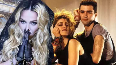 Madonna’nın kardeşi Christopher Ciccone 63 yaşında öldü