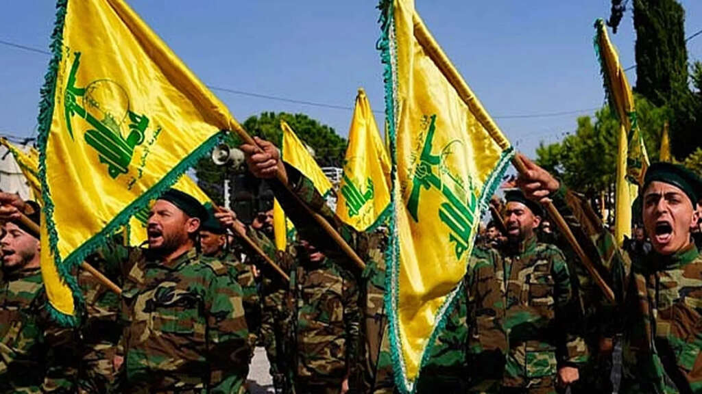 Hizbullah’tan Tel Aviv’e dronlu saldırı