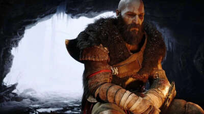 God of War dizisinde reset düğmesine basıldı