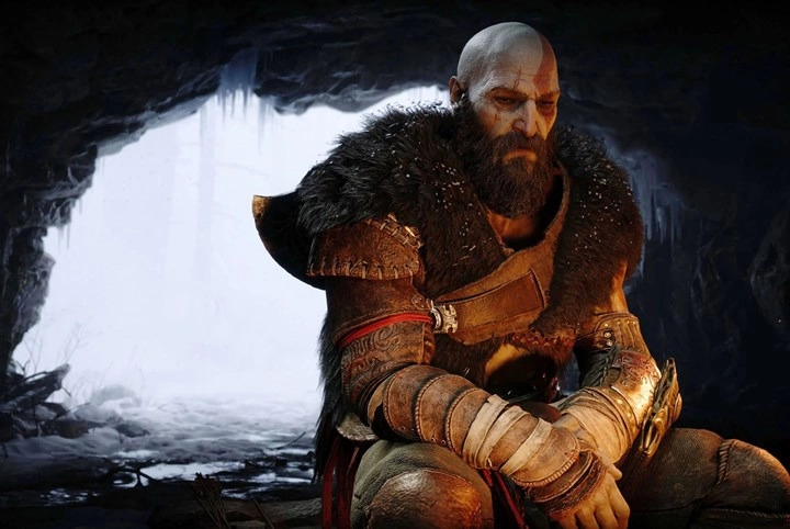 God of War dizisinde reset düğmesine basıldı