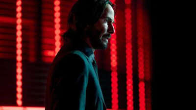 Keanu Reeves, Amazon Prime’ın yeni dizisinde