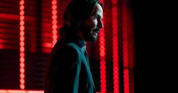 Keanu Reeves, Amazon Prime’ın yeni dizisinde