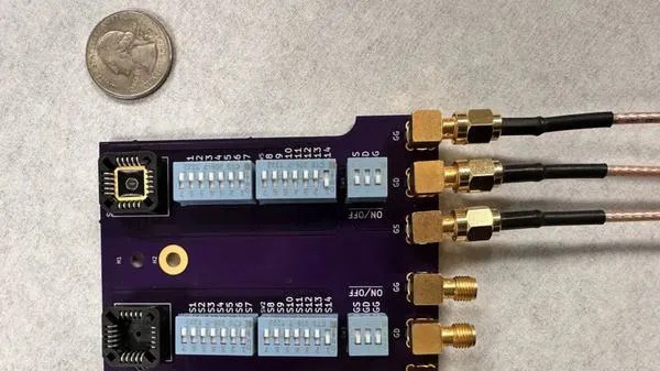 Bilim insanları yapay zeka destekli ‘elektronik dil’ icat etti