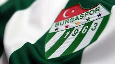 Bursaspor’un cezası belli oldu