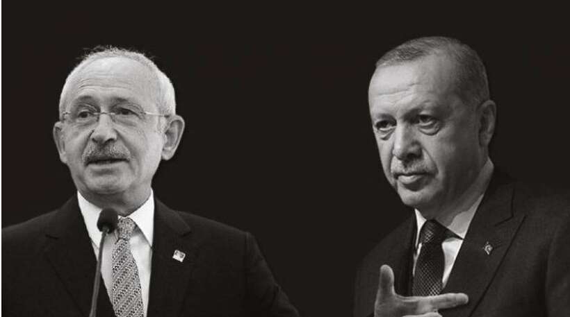 Erdoğan “devrik genel başkan” demişti, Kılıçdaroğlu’dan yanıt geldi: Nefesim her daim ensende olacak