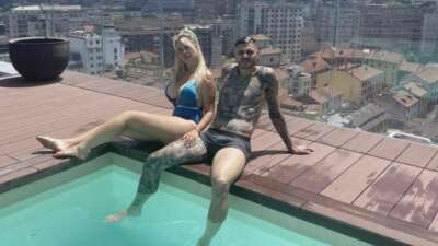 Icardi ile Wanda Nara’dan şaşırtan hamle!