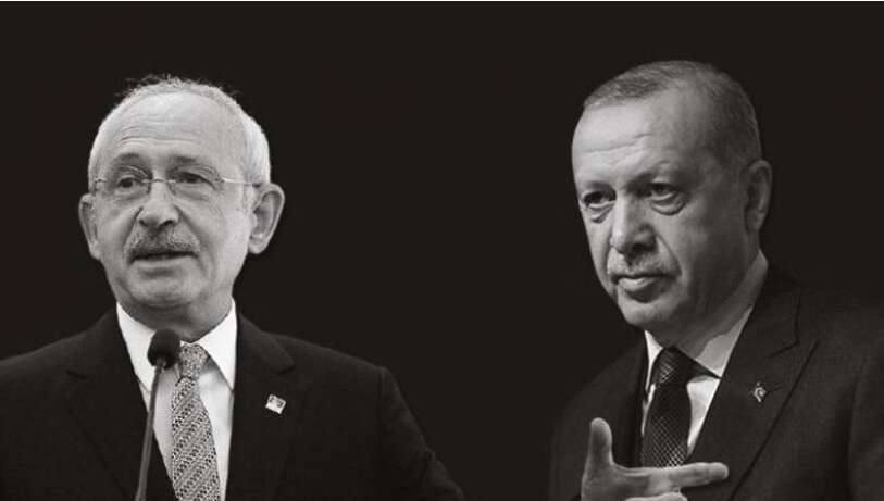 Kılıçdaroğlu’ndan Erdoğan’a; Bahçeli, Kurtulmuş, Soylu, Akşener ve Oğan göndermeli rest : Hadi başka kapıya