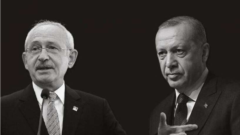 Kılıçdaroğlu’ndan Erdoğan’a “Fethullah Gülen” çıkışı: