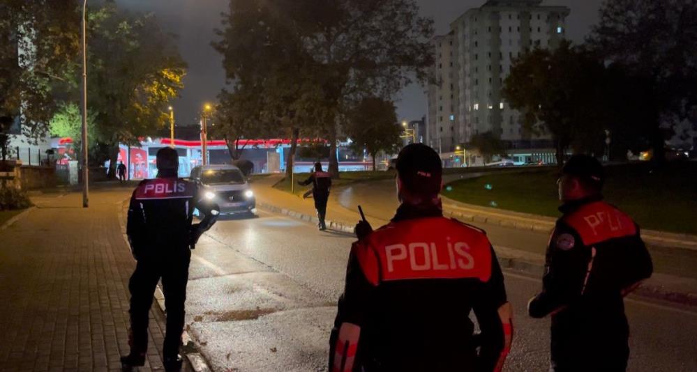 Bursa’da polislerden ‘özel timli’ operasyon!