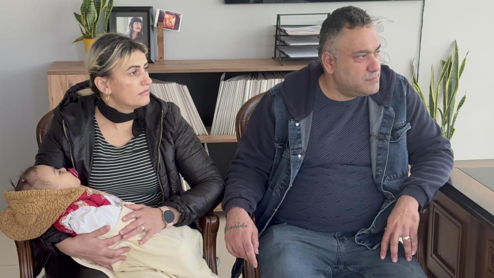 3 bebeklerini kaybeden aile, ‘Yenidoğan çetesi’ sonrası bir kez daha yıkıldı