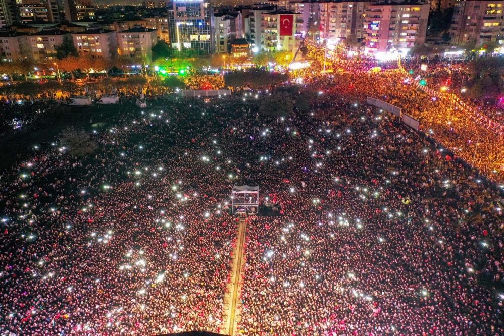 Bursalılar dikkat: 29 Ekim’de bu yollar trafiğe kapatılıyor