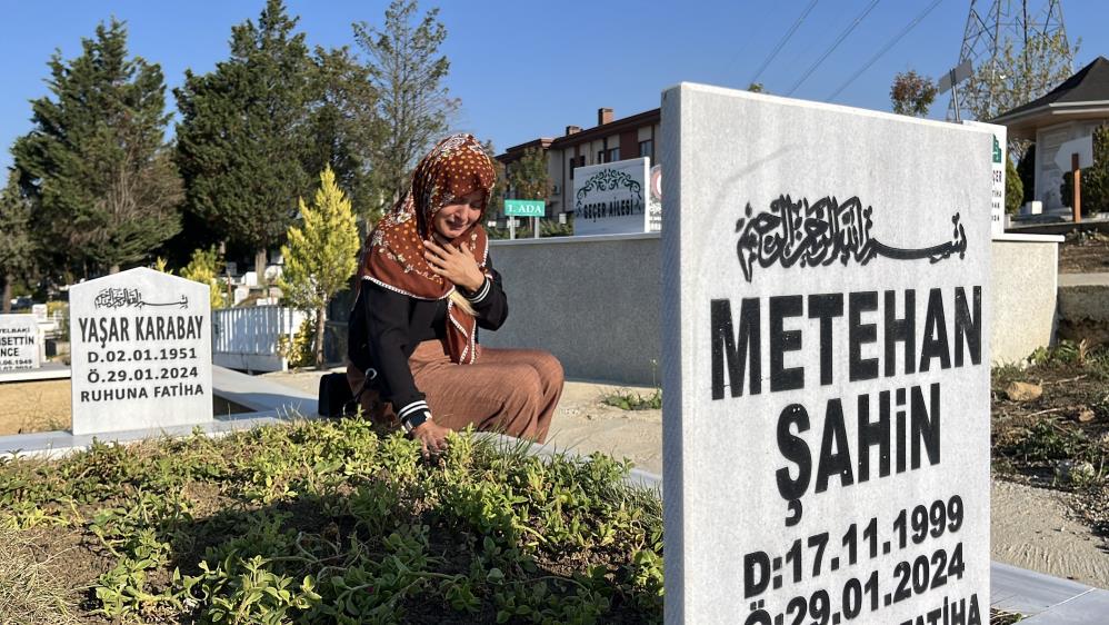 Savcılık “Kovuşturmaya yer yok” dedi, anne “Adalet istiyorum” diyerek dava açtı