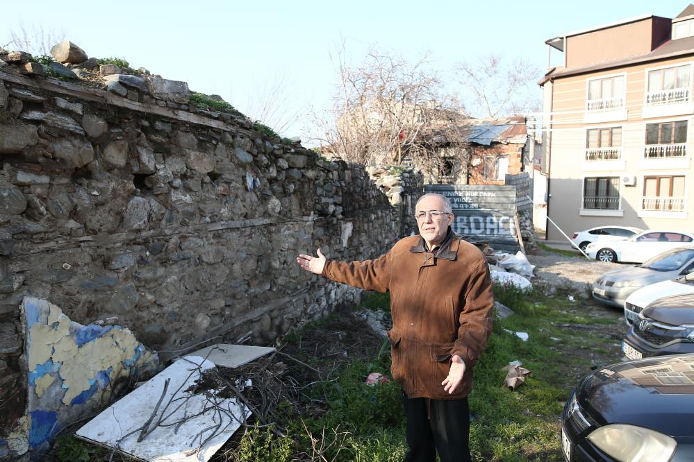 Sadettin Cangül hayatını kaybetti