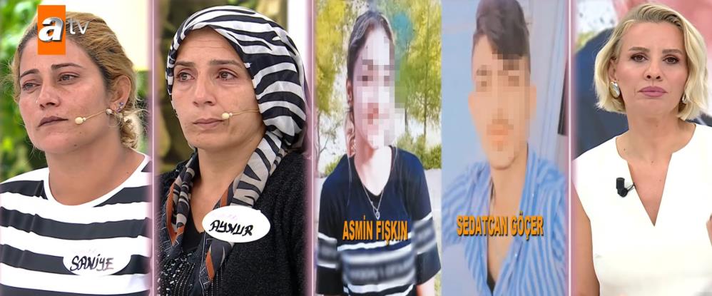 13 yaşındaki kız çocuğu, 6 gün sonra bulundu