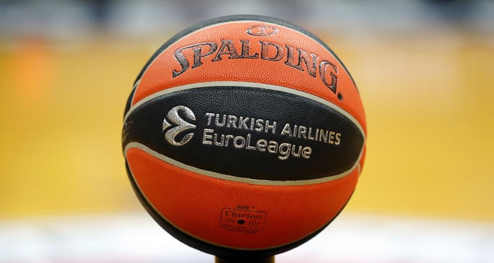 THY Euroleague’de şov başlıyor