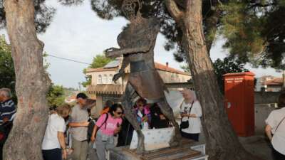 Mudanya Mütarekesi’nin 102.yılı kutlamaları devam ediyor