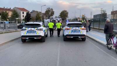 Bursa’da yürekleri ağza getiren kaza!