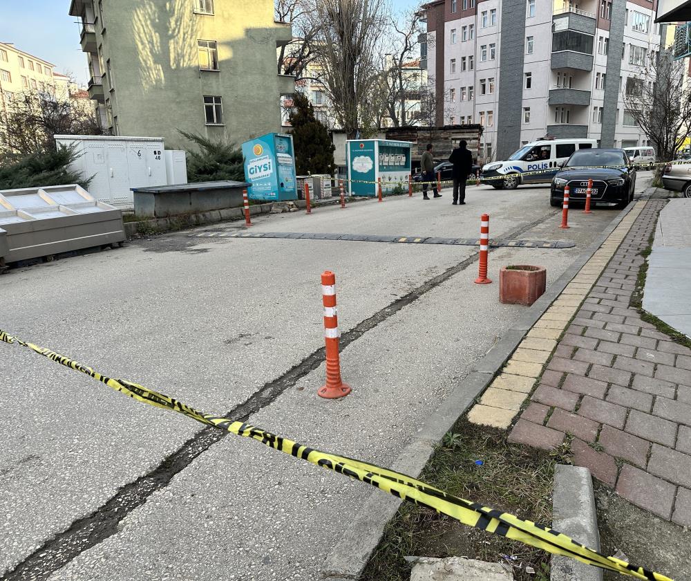 İş yerini kurşunlayarak bir kişiyi öldüren sanıklar hakkında karar verildi