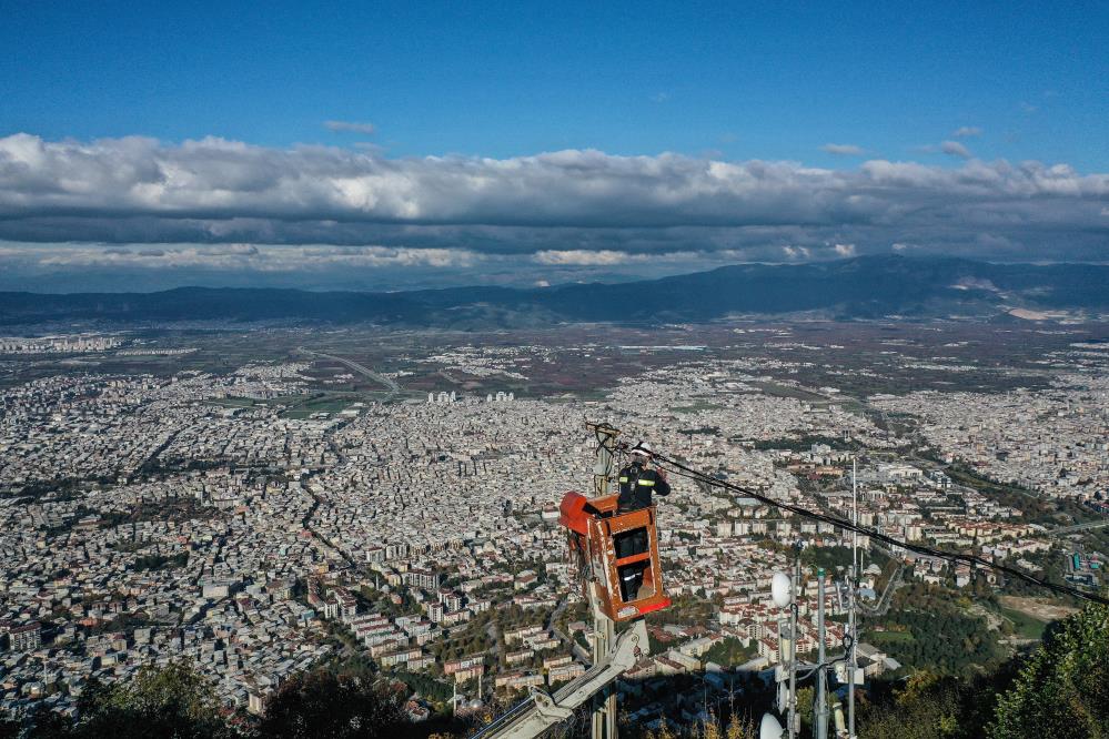 UEDAŞ’tan 3.7 milyar liralık enerji yatırımı