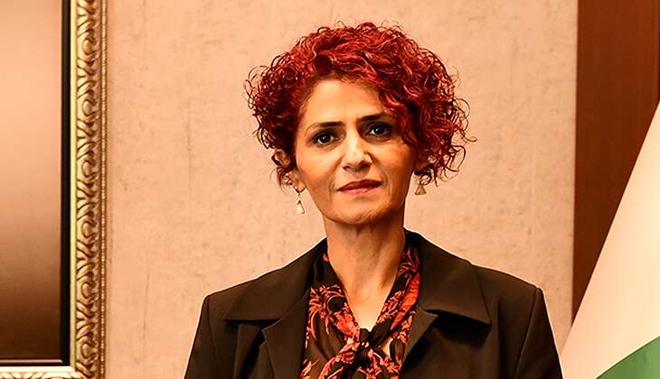 Gönül Boran Özüpak: Halk temel ihtiyaçlarını karşılayamıyor