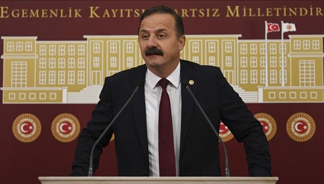 Yavuz Ağıralioğlu parti kuruyor