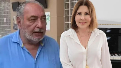 Nilüfer’den Reha Muhtar’ın sağlık durumu hakkında açıklama