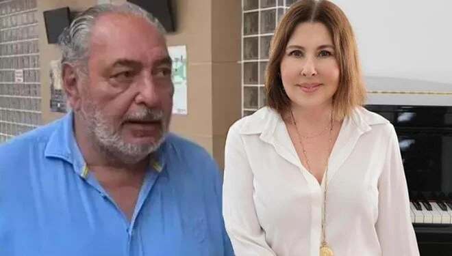 Nilüfer’den Reha Muhtar’ın sağlık durumu hakkında açıklama